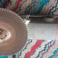 سنگ فرز آلمانی|ماشینآلات صنعتی|حبیب آباد, |دیوار