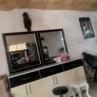 تمام لوازم ارایشگاه درحد نوبفروش میرسد|آرایشگاه و سالن‌های زیبایی|کردکوی, |دیوار