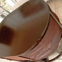 میز ناهار خوری.میزتی وی