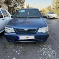 پراید ۱۱۱ مدل۹۳