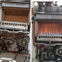 سرویس و تعمییرات انواع پکیج|خدمات پیشه و مهارت|کرمان, |دیوار