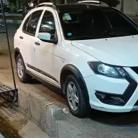 کوییک مدل ۴۰۳ بی رنگ GXRتیپ L