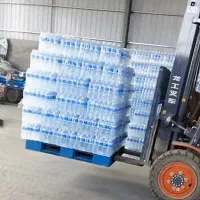 پالت حمل آب -لیفتراکی جک خور