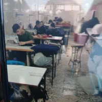 به تعدادی راسته دوز زیگزال دوز وسط کار نیازمندیم