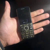 موبایل در حد نو