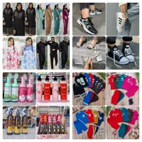 پوشاک زنانه و بچگانه