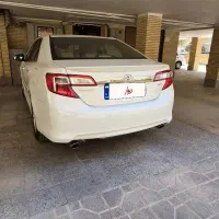 کمری ۲۰۱۳ se +