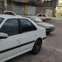 پارس سال 93|خودرو سواری و وانت|جیرفت, |دیوار