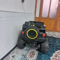 ماشین شارژی