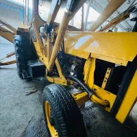 بیل بهکو مدل1372 انگیلیسی|خودرو سنگین|مشهد, توس فردوسی|دیوار