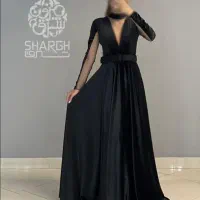 لباس مجلسی