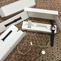 ساعت اپل واچ سری۴