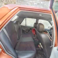 پراید ۱۳۱ مدل۹۴|خودرو سواری و وانت|رشت, سعدی (تختی)|دیوار