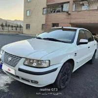 سمند EF7 91