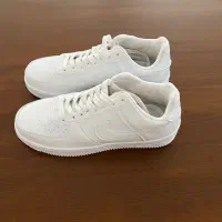 Nike air force|کیف، کفش، کمربند|دهلران, |دیوار