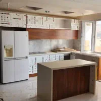 نصاب کابینت و کمد دیواری و انجام کلیه تعمیرات