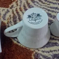 چینی لورین