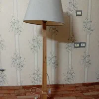 اباژور ایستاده تمام چوب راش شید پارچه خارجی