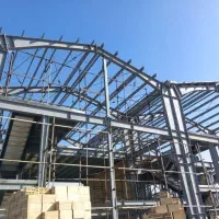 شیروانی سوله خرپا ویلا آلاچیق آردواز ایرانیت