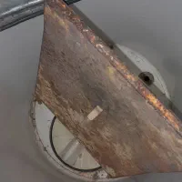 لباسشویی قدیمی|ماشین لباسشویی و خشک‌کن لباس|کاشمر, |دیوار