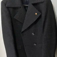 پالتو مردانه