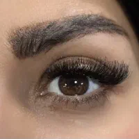 آموزش کاشت مژه ولیفت ابرو|خدمات آموزشی|خرمشهر, |دیوار