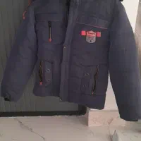 کاپشن پسرانه