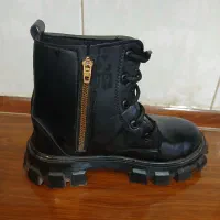 پوتین تروتمیز