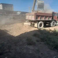 اجرای عملیات گودبرداری خاکبرداری و شفته