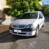 پارس تندر ال نود