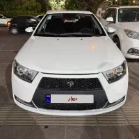 دنا پلاس ۶ دنده توربو مدل ۱۴۰۳فروش فوری