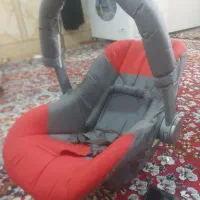 کالسکه برندSPRlNG و کریر|کالسکه و لوازم جانبی|آبادان, |دیوار