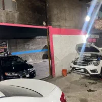 موتور  گیربکس جلونبدی صادقی