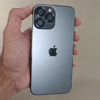 اپل iPhone 13 Pro Max با حافظهٔ ۲۵۶ گیگابایت|موبایل|بابل, |دیوار