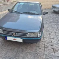 پژو ۴۰۵ دوگانه