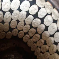 نون چایی اصیل