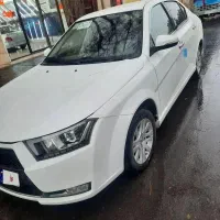 دنا پلاس مدل ۱۴۰۱ تیپ دو|خودرو سواری و وانت|اهر, |دیوار