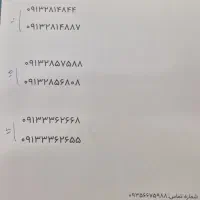 سیمکارت دائمی همراه اول