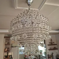 لوستر در حد نو