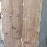 کمد فلزی 6 درب ، جا ابزاری بدون پوسیدگی