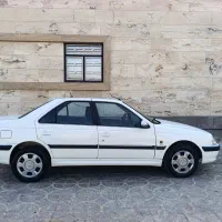 پارس tu5 مدل ۱۴۰۰ سیمی اتاق تهران