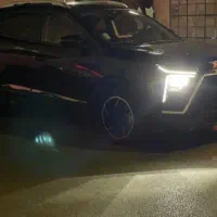 کی ام سی ایکس فایو مشابه صفرkmc x5