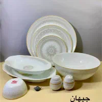 ظروف آکروپال درمدلهای جدید وشیک وبادوام|ظروف سرو و پذیرایی|تهران, بهمن یار|دیوار