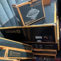 سرویس ناخمن آلمانی نو اصل
