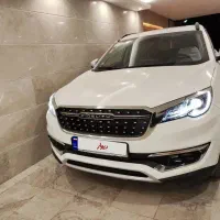 فیدلیتی پرایم ۷ نفره ۱۴۰۳ صفر