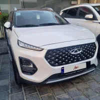 x22 pro اتومات نمایندگی خسروانی|خودرو سواری و وانت|تهران, دکتر هوشیار|دیوار