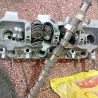 سرسیلندر پژو.مارک اعضام