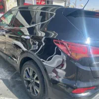 هیوندای سانتافه مدل 2016GDI