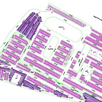 کلانشهر-بندرکیاشهر-زمین-تجاری-مسکونی