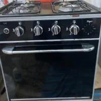 گاز و مبل